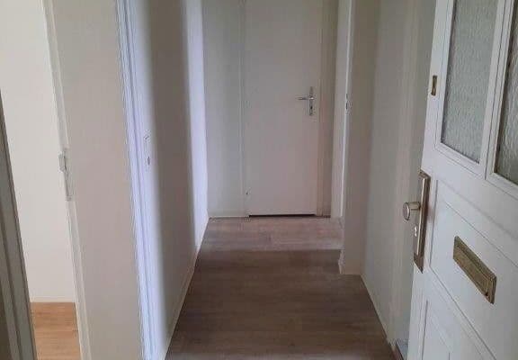 3 bedroom flat to rent, 55 m², Flensburg, Schleswig-Holstein 3 bedroom flat to rent, 55 m², Flensburg, Schleswig-Holstein