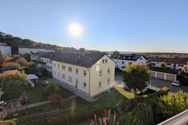 3 bedroom flat to rent, 62 m², Stuttgart, Baden-Württemberg 3 bedroom flat to rent, 62 m², Stuttgart, Baden-Württemberg