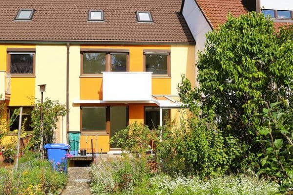 house for sale, 125 m², Schneefernerring, Nürnberg house for sale, 125 m², Schneefernerring, Nürnberg