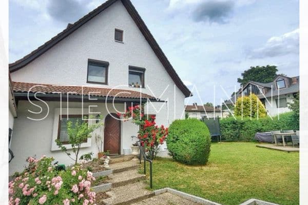 house for sale, 171 m², München, Bavaria house for sale, 171 m², München, Bavaria