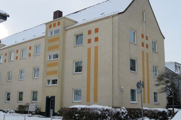 3 bedroom flat for sale, 72 m², Hermann-Stöber-Straße 16, Helmstedt 3 bedroom flat for sale, 72 m², Hermann-Stöber-Straße 16, Helmstedt