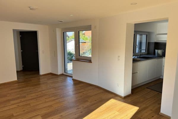 2 bedroom flat to rent, 61 m², Zeil am Main, Bavaria 2 bedroom flat to rent, 61 m², Zeil am Main, Bavaria