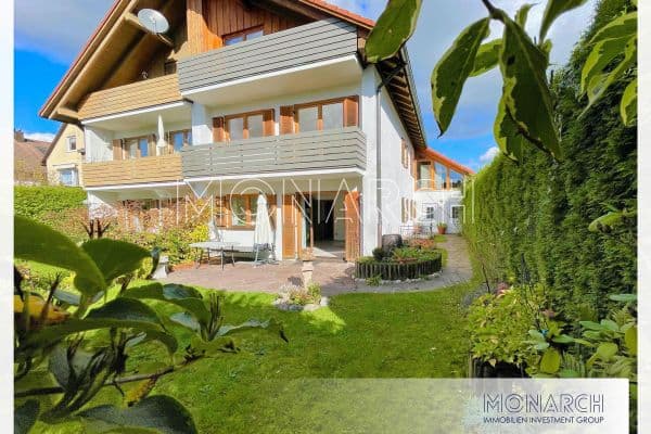 house for sale, 223 m², München, Bavaria house for sale, 223 m², München, Bavaria