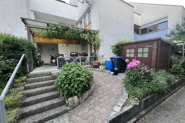 house for sale, 127 m², Göppingen house for sale, 127 m², Göppingen