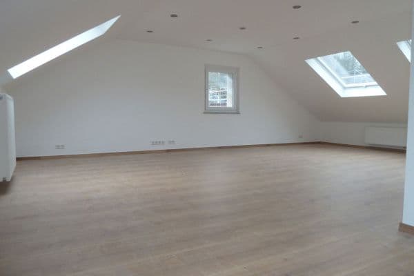 2 bedroom flat to rent, 58 m², Hesselnberg 1, Wuppertal 2 bedroom flat to rent, 58 m², Hesselnberg 1, Wuppertal