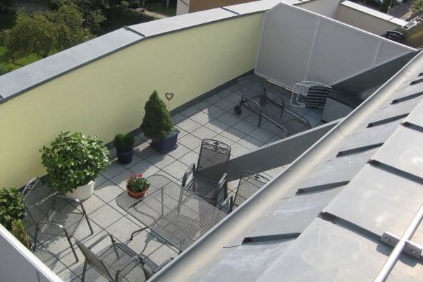 2 bedroom flat to rent, 113 m², Werdau 2 bedroom flat to rent, 113 m², Werdau