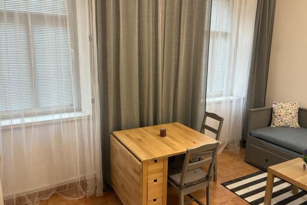 Studio flat to rent, 24 m², 9. května, Hořovice Studio flat to rent, 24 m², 9. května, Hořovice