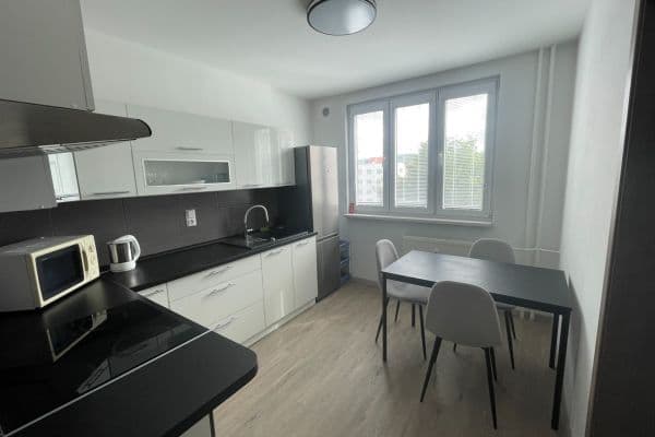 3 bedroom flat to rent, 58 m², Sídliště 1. máje, Strakonice 3 bedroom flat to rent, 58 m², Sídliště 1. máje, Strakonice