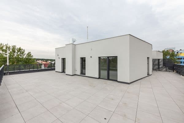 3 bedroom with open-plan kitchen flat for sale, 120 m², Milánská,  3 bedroom with open-plan kitchen flat for sale, 120 m², Milánská,