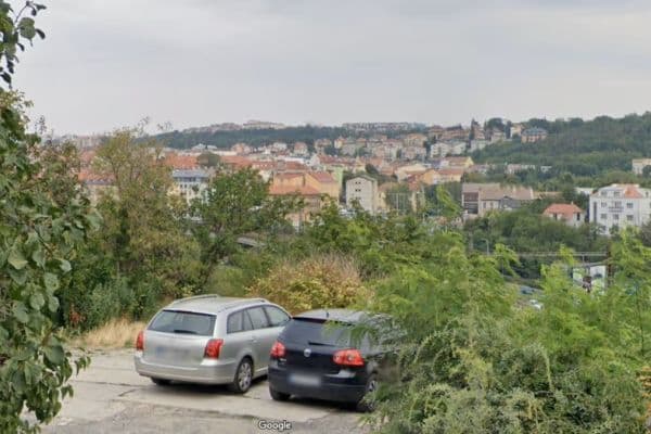 plot for sale, 247 m², Hlavní město Praha plot for sale, 247 m², Hlavní město Praha