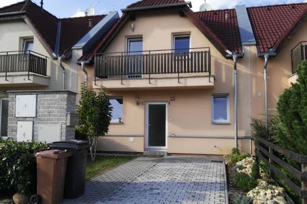 house to rent, 103 m², Paderlíkova, Nučice house to rent, 103 m², Paderlíkova, Nučice