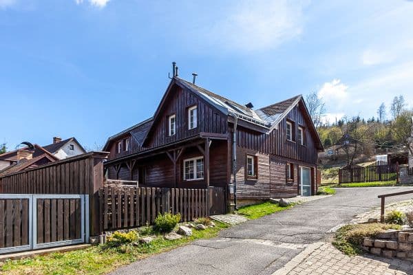 house for sale, 188 m², Občanská, house for sale, 188 m², Občanská,