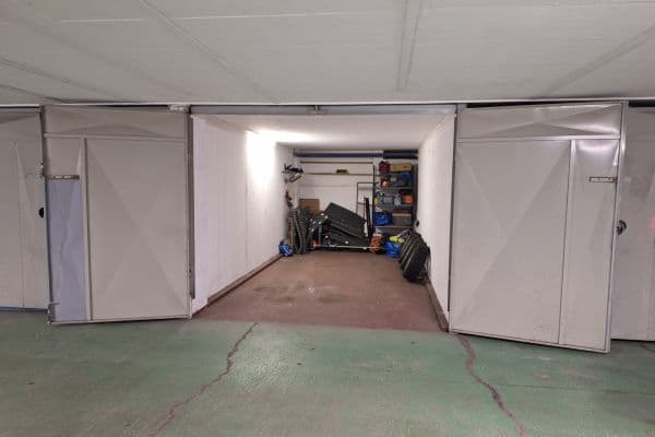 garage for sale, 18 m², Prague, Prague garage for sale, 18 m², Prague, Prague