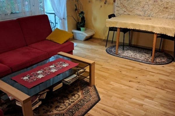 3 bedroom flat for sale, 72 m², U Rybníčku, Velké Přílepy 3 bedroom flat for sale, 72 m², U Rybníčku, Velké Přílepy