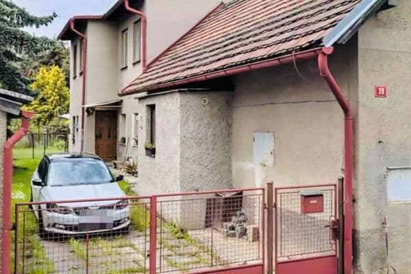 house for sale, 200 m², Na Spojce, Jesenice house for sale, 200 m², Na Spojce, Jesenice