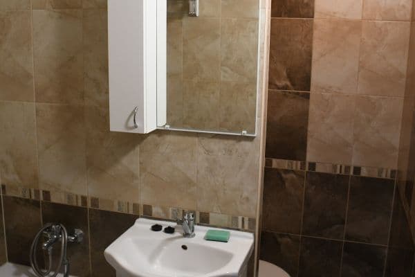 1 bedroom flat for sale, 35 m², Slovácká, Břeclav, Jihomoravský Region 1 bedroom flat for sale, 35 m², Slovácká, Břeclav, Jihomoravský Region