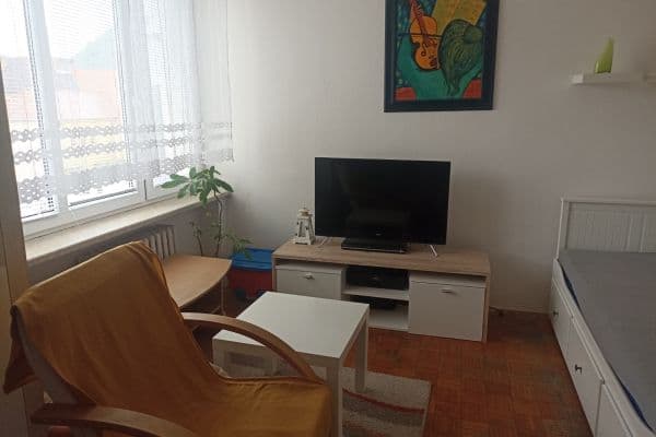 3 bedroom flat for sale, 80 m², Kolískova, Hodonín 3 bedroom flat for sale, 80 m², Kolískova, Hodonín