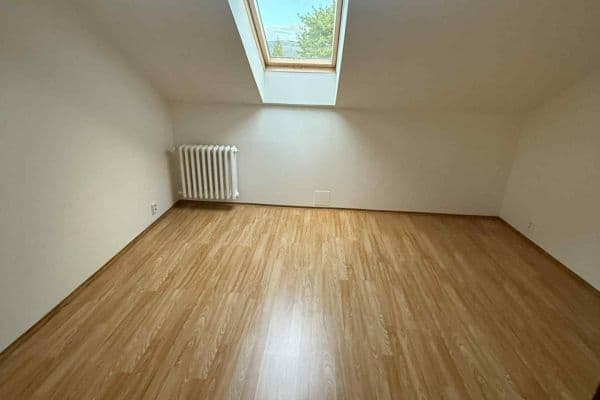 3 bedroom flat to rent, 105 m², Bystřice pod Hostýnem 3 bedroom flat to rent, 105 m², Bystřice pod Hostýnem