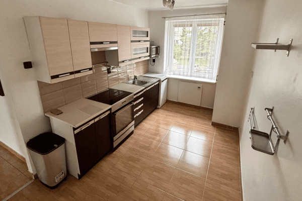 2 bedroom flat for sale, 56 m², Sklářská, Sázava 2 bedroom flat for sale, 56 m², Sklářská, Sázava