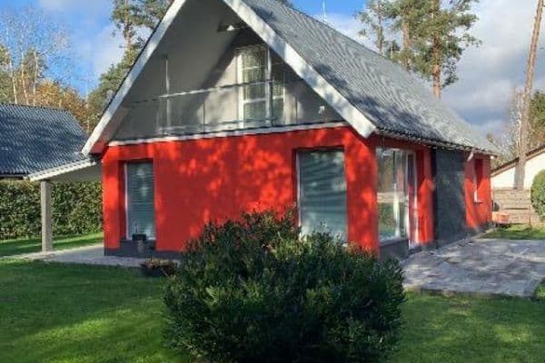 house for sale, 114 m², Ralsko house for sale, 114 m², Ralsko
