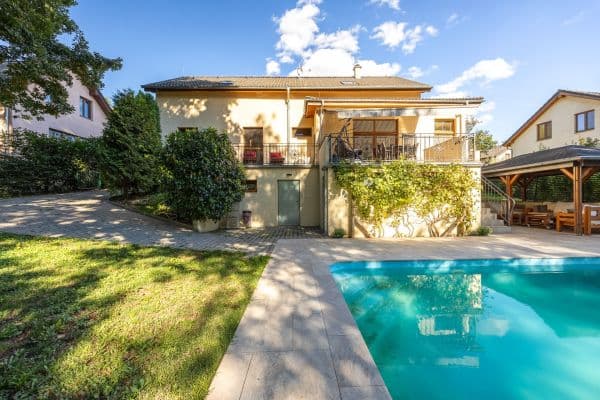 house for sale, 204 m², K Hubačovu, Božkov house for sale, 204 m², K Hubačovu, Božkov