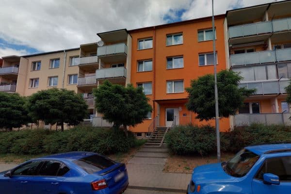 3 bedroom flat to rent, 74 m², Zahraničního odboje, Třebíč 3 bedroom flat to rent, 74 m², Zahraničního odboje, Třebíč