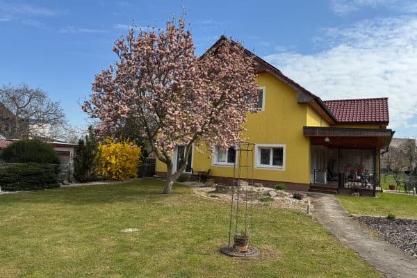 3 bedroom with open-plan kitchen flat to rent, 130 m², Na Slavíkově, Praha 3 bedroom with open-plan kitchen flat to rent, 130 m², Na Slavíkově, Praha