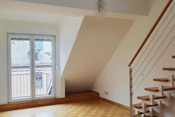 3 bedroom flat for sale, 76 m², Frankfurt am Main, Hesse 3 bedroom flat for sale, 76 m², Frankfurt am Main, Hesse