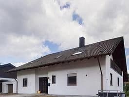 house for sale, 346 m², Oberarnbach, Pfalz house for sale, 346 m², Oberarnbach, Pfalz
