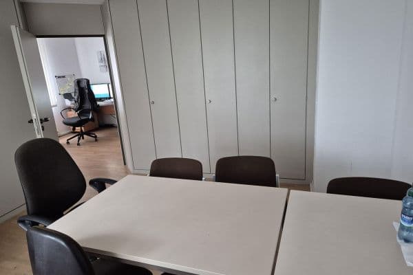 office to rent, 60 m², Römer Str. 36, Leonberg office to rent, 60 m², Römer Str. 36, Leonberg
