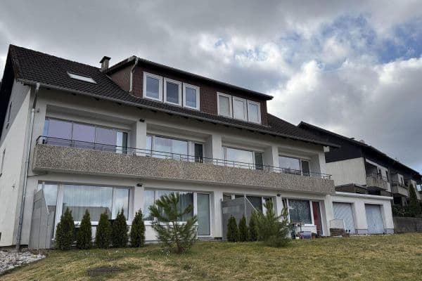 2 bedroom flat to rent, 60 m², Zum Riesbach 30, Lautenthal 2 bedroom flat to rent, 60 m², Zum Riesbach 30, Lautenthal