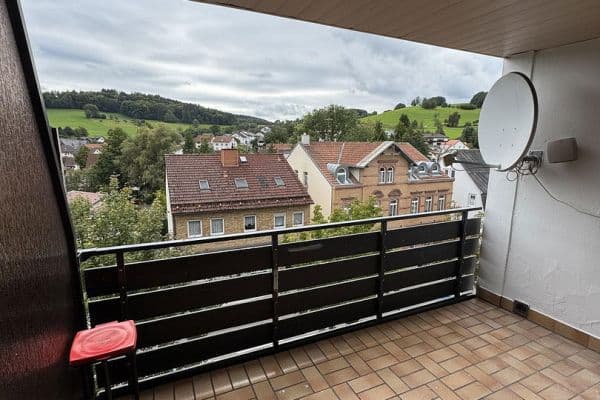 3 bedroom flat to rent, 100 m², Ludwigstraße 72, Wald-Michelbach, Hesse 3 bedroom flat to rent, 100 m², Ludwigstraße 72, Wald-Michelbach, Hesse