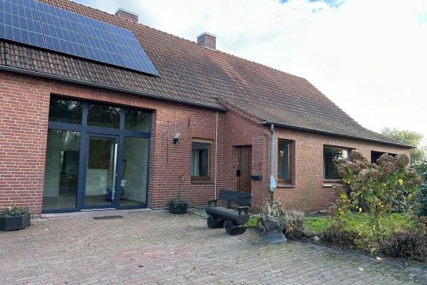 plot for sale, 8,000 m², Rahden plot for sale, 8,000 m², Rahden