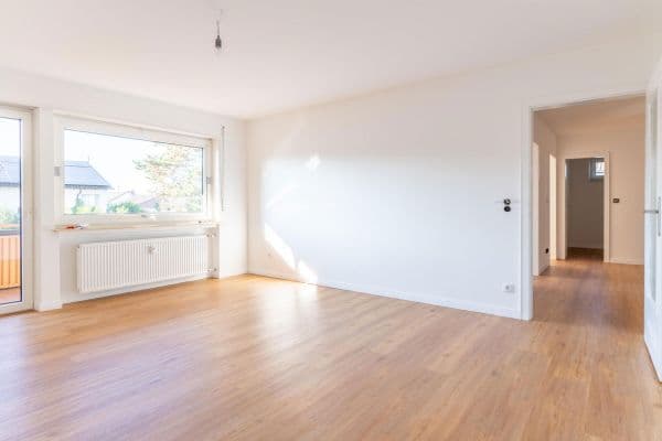 4 bedroom flat to rent, 100 m², Peterskopfstr. 1, Maxdorf 4 bedroom flat to rent, 100 m², Peterskopfstr. 1, Maxdorf