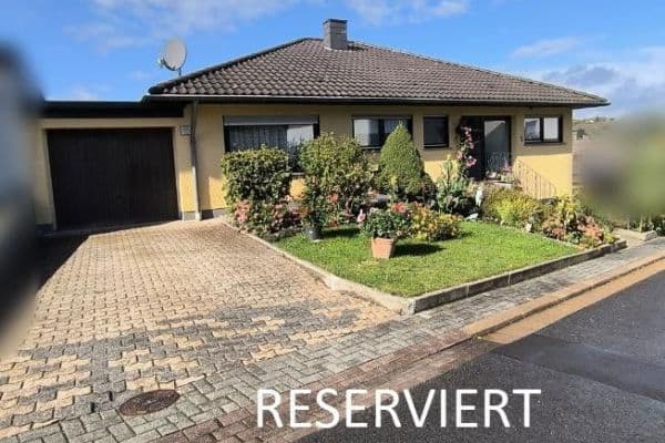 house for sale, 170 m², Merzig house for sale, 170 m², Merzig