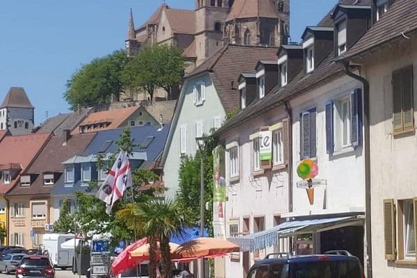 4 bedroom flat for sale, 105 m², Breisach am Rhein 4 bedroom flat for sale, 105 m², Breisach am Rhein