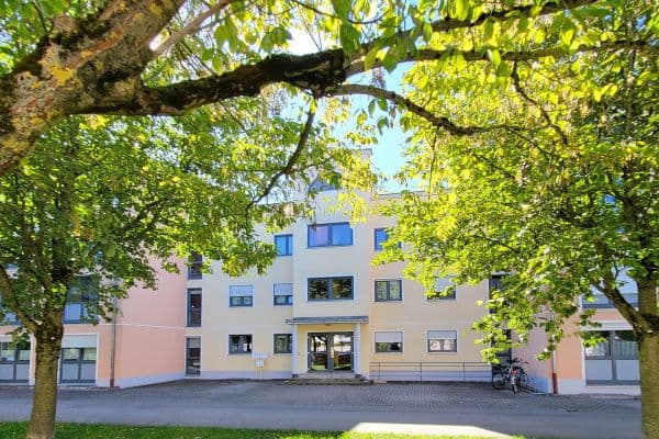 3 bedroom flat for sale, 86 m², Afrastraße 44, Mering 3 bedroom flat for sale, 86 m², Afrastraße 44, Mering