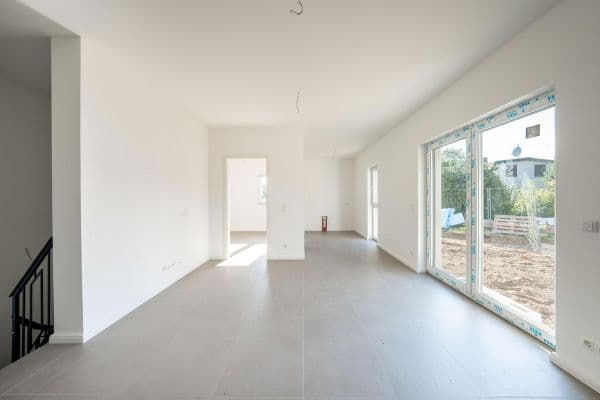 2 bedroom with open-plan kitchen flat to rent, 95 m², Kalmanweg 4, Berlin, Berlin 2 bedroom with open-plan kitchen flat to rent, 95 m², Kalmanweg 4, Berlin, Berlin
