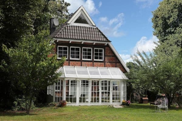 house for sale, 159 m², Am Kaßberg 2, Rosengarten house for sale, 159 m², Am Kaßberg 2, Rosengarten