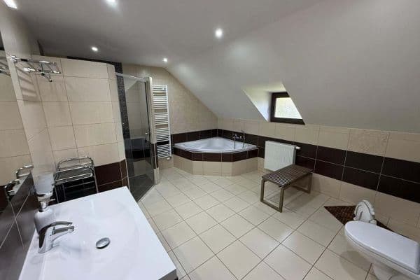 recreational property to rent, 0 m², Abertamy recreational property to rent, 0 m², Abertamy