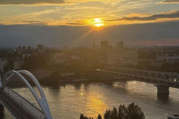 3 bedroom flat for sale, 90 m², Honsellstraße 8, Kehl 3 bedroom flat for sale, 90 m², Honsellstraße 8, Kehl