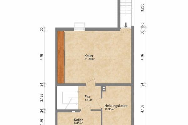 house for sale, 105 m², Salzgitter house for sale, 105 m², Salzgitter