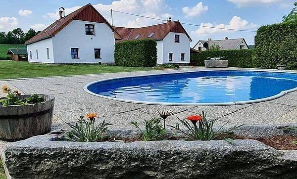 recreational property to rent, 0 m², Budilov recreational property to rent, 0 m², Budilov