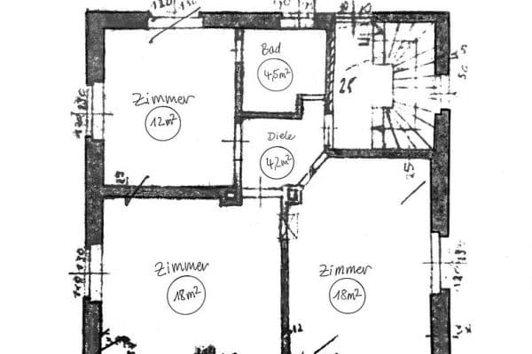 2 bedroom flat to rent, 64 m², München, Bavaria 2 bedroom flat to rent, 64 m², München, Bavaria