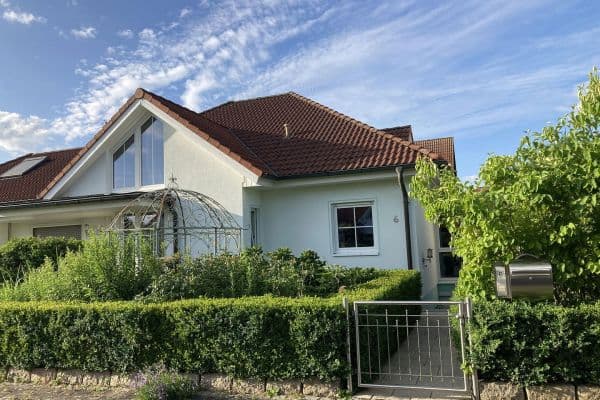 2 bedroom flat to rent, 93 m², Günsdorfer Weg 6, Obermichelbach 2 bedroom flat to rent, 93 m², Günsdorfer Weg 6, Obermichelbach