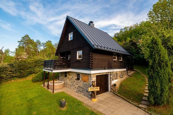 recreational property to rent, 0 m², Radějov recreational property to rent, 0 m², Radějov