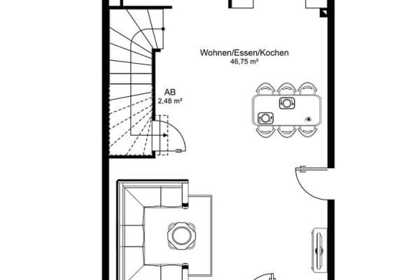 house to rent, 131 m², Appelboomtwiete, 10, Alveslohe house to rent, 131 m², Appelboomtwiete, 10, Alveslohe