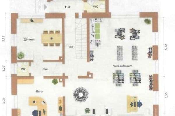 house for sale, 162 m², Gangkofen house for sale, 162 m², Gangkofen