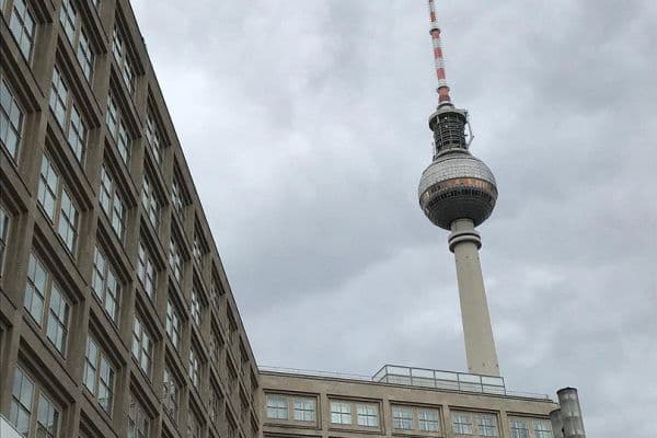 garage to rent, 0 m², Kleine Alexanderstraße 8, Berlin, Berlin garage to rent, 0 m², Kleine Alexanderstraße 8, Berlin, Berlin