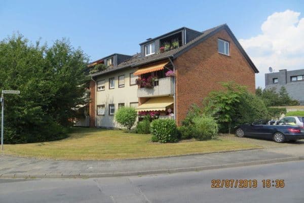 3 bedroom flat to rent, 78 m², Langenfeld (Rheinland) 3 bedroom flat to rent, 78 m², Langenfeld (Rheinland)